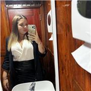 Profesora de ingles, nivel primario y secundario